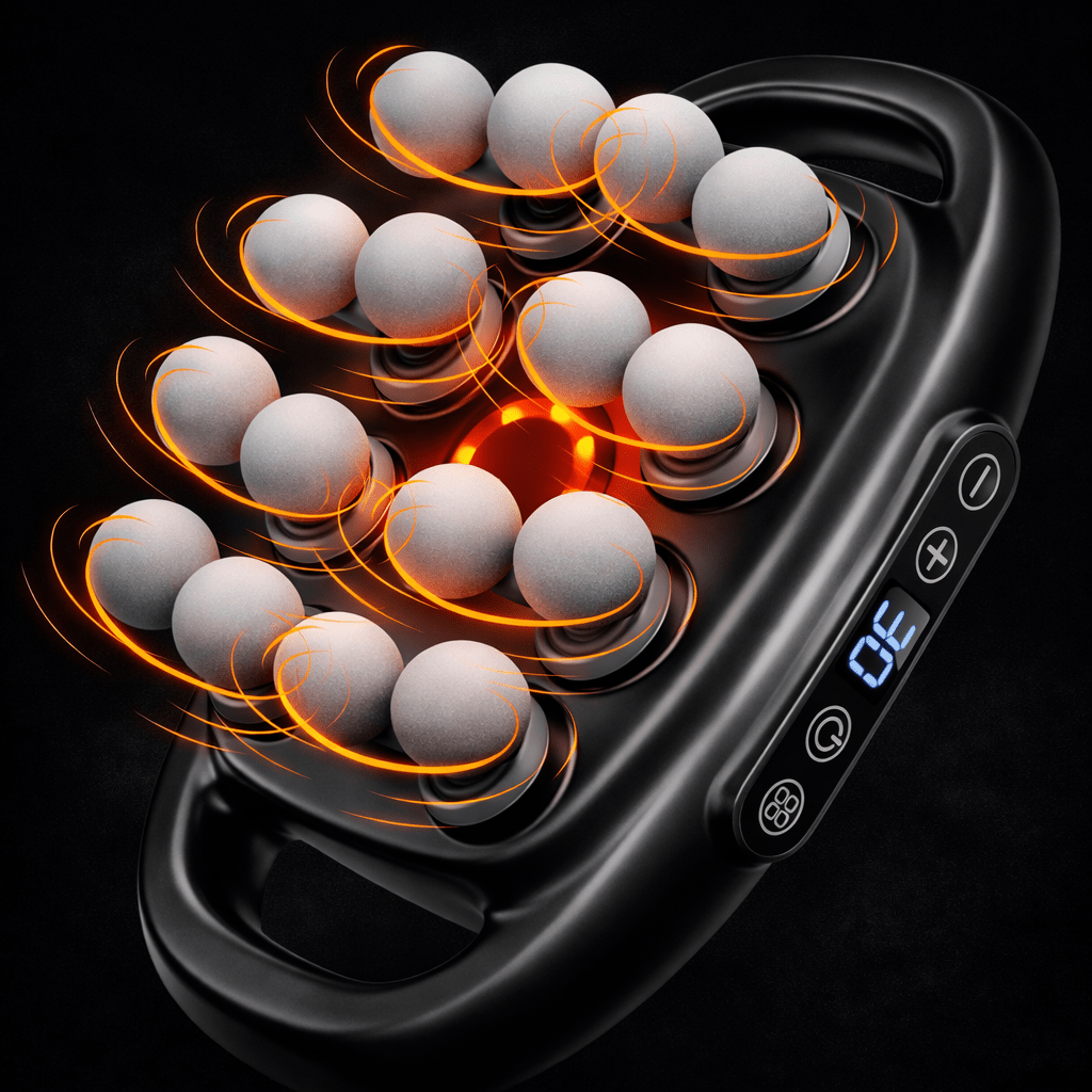 End Muscle Pain at Home — Without Pills & Costly Therapy - Zrelaxy