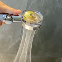 رأس دش محمول عالي الضغط Vortex