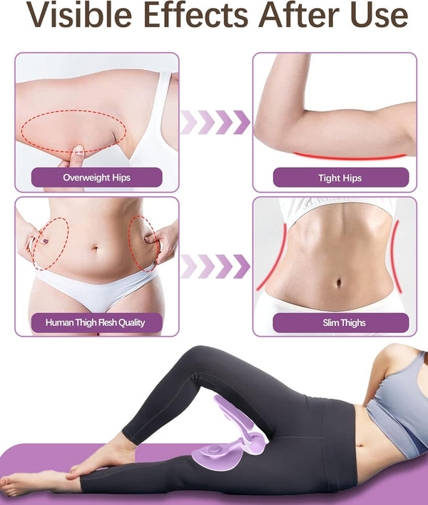 Ultimate Thigh Trainer Kit