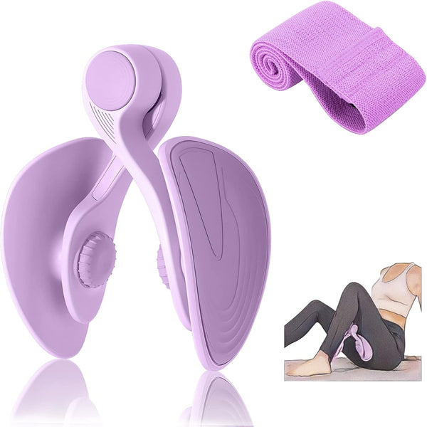 Ultimate Thigh Trainer Kit