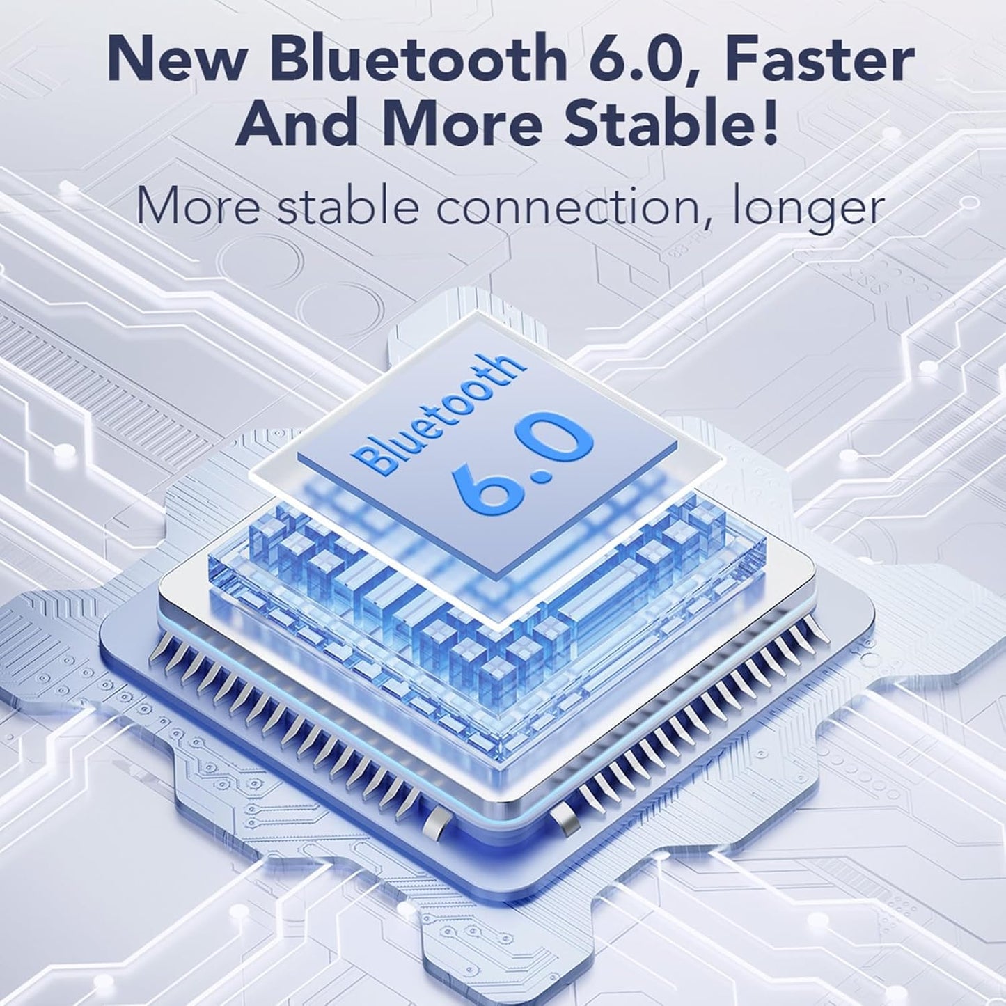 Smart Wireless Translator Earbuds