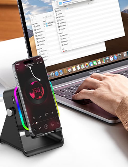 7 Reasons Why This 4-in-1 Wireless Speaker Stand Is Replacing Traditional Bluetooth Speakers in 2025