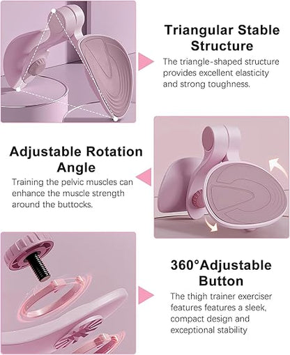 Pelvic Floor Trainer - Get 1 + Free Shipping