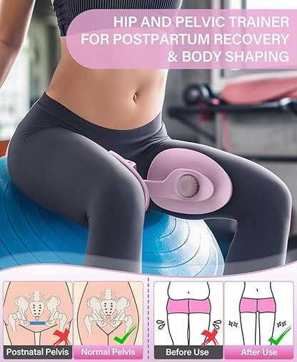 Pelvic Floor Trainer - Get 1 + Free Shipping