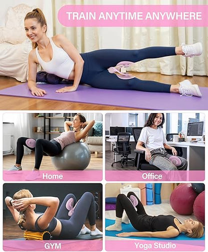 Pelvic Floor Trainer - Get 1 + Free Shipping