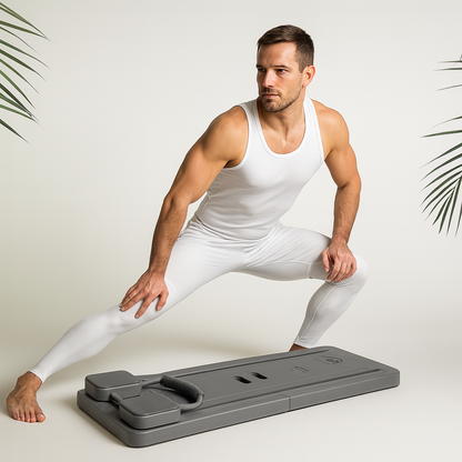 Home Pilates Board