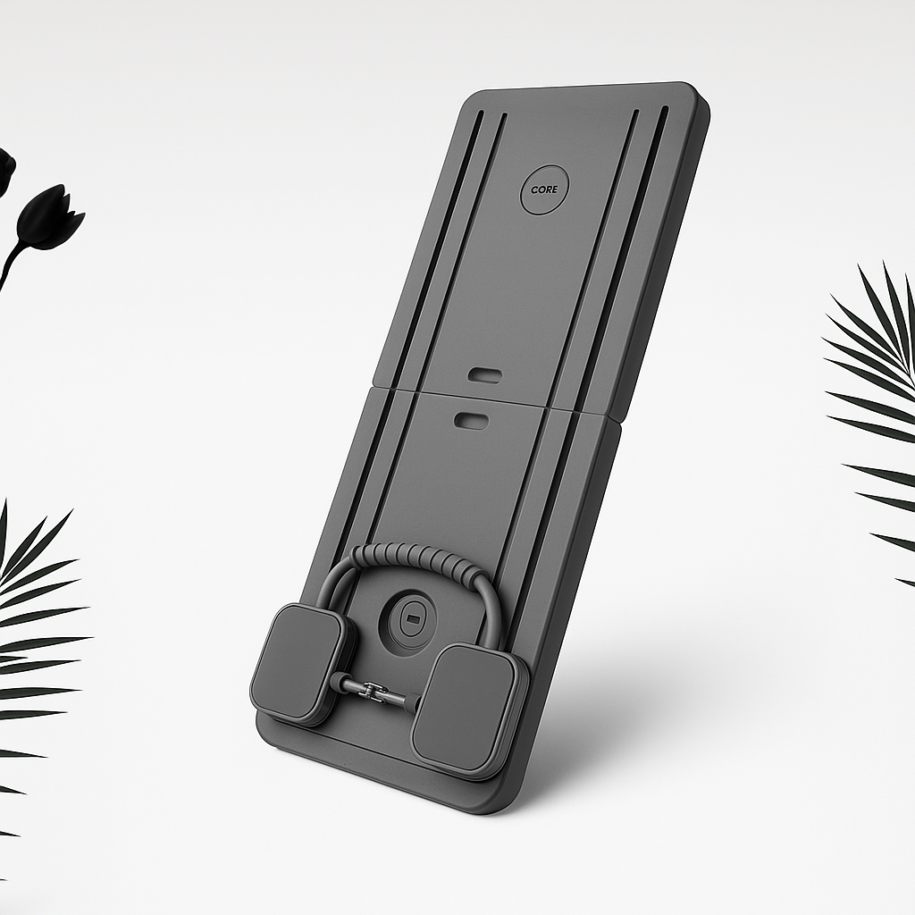 Home Pilates Board