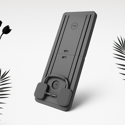 Home Pilates Board