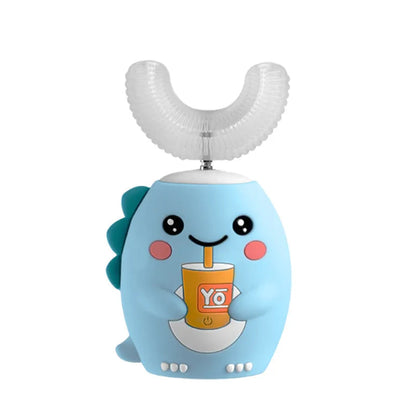 Kids’ Fun Clean Brush™