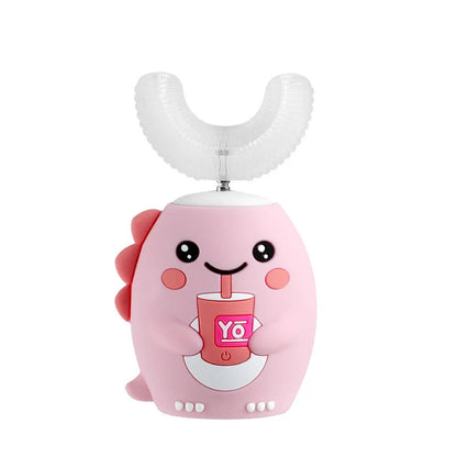 Kids’ Fun Clean Brush™