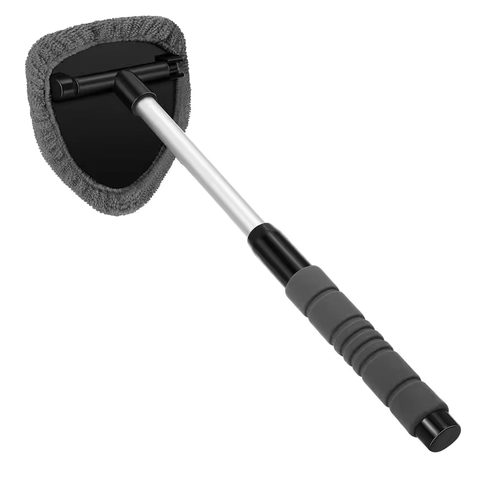 ClearView Pro Telescopic Glass Cleaner