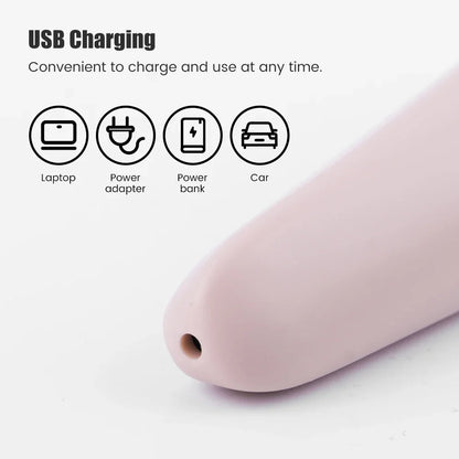 Electric Callus Remover + 1 FREE Anti-Cracking Foot Cream + 6 FREE Foot Care Guides Files