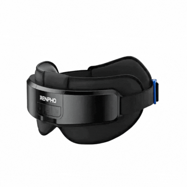 eyeris الاسترخاء مدلك