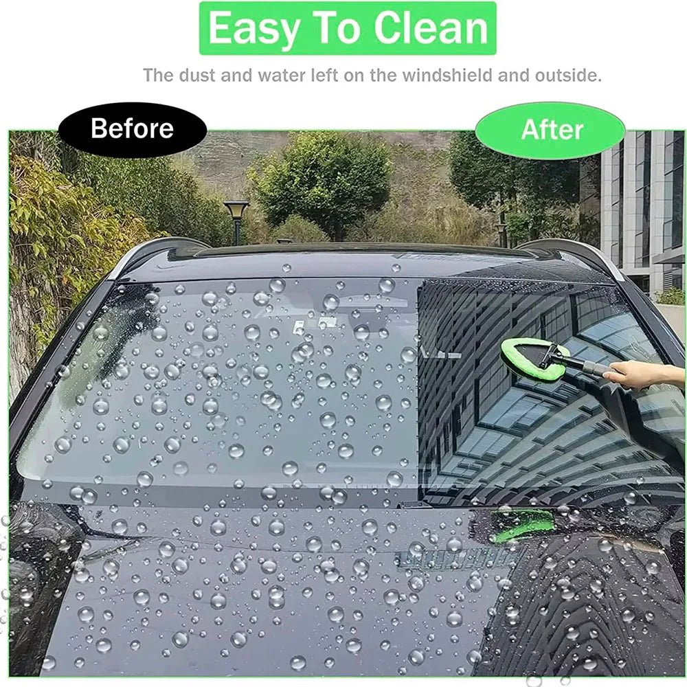 ClearView Pro Telescopic Glass Cleaner