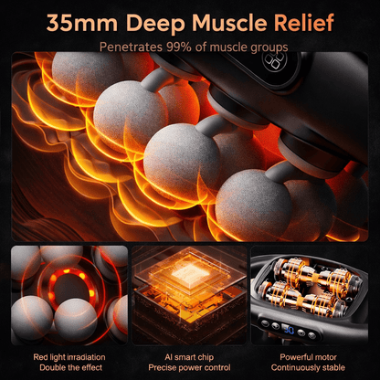 End Muscle Pain at Home — Without Pills & Costly Therapy - Zrelaxy