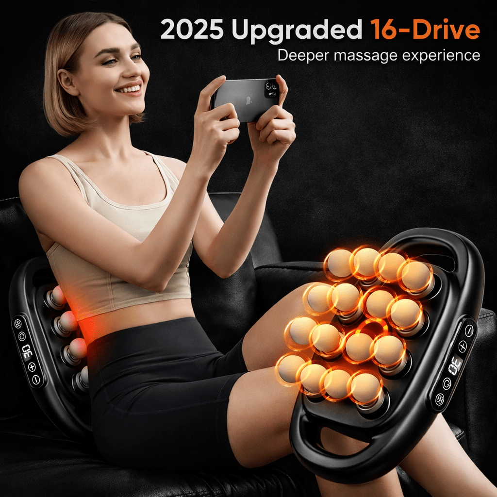 End Muscle Pain at Home — Without Pills & Costly Therapy - Zrelaxy