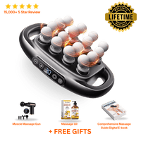 إنهاء آلام العضلات في المنزل – بدون حبوب أو علاج مكلف.