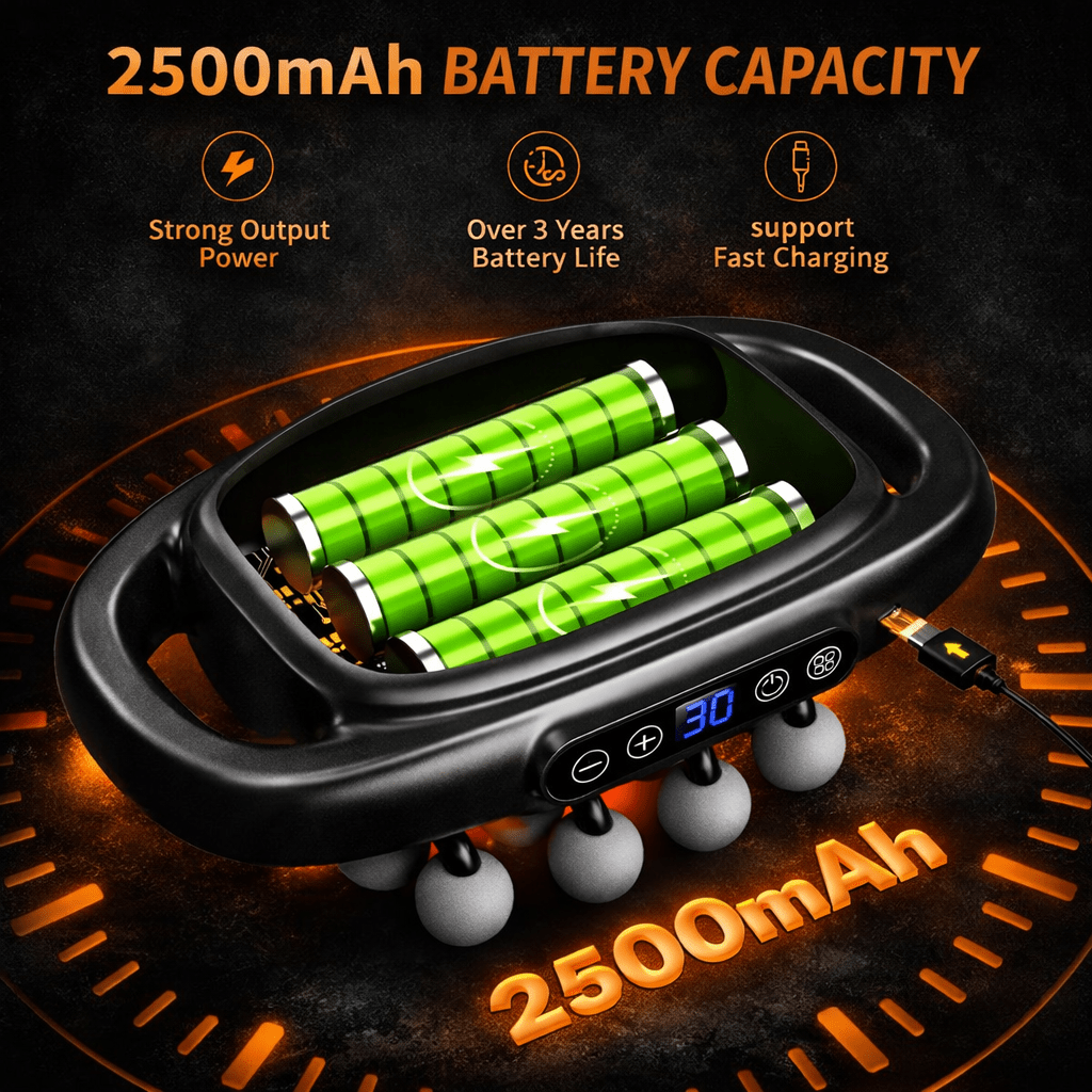 End Muscle Pain at Home — Without Pills & Costly Therapy - Zrelaxy