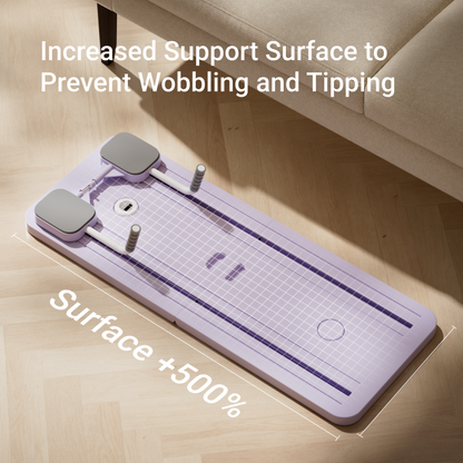 Home Pilates Board