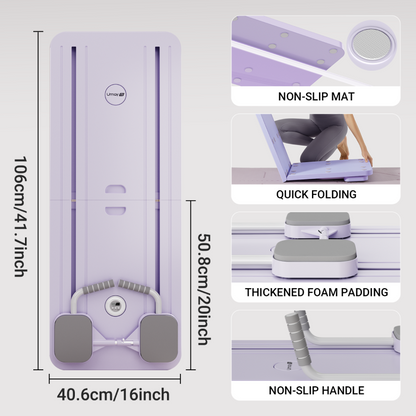 Home Pilates Board