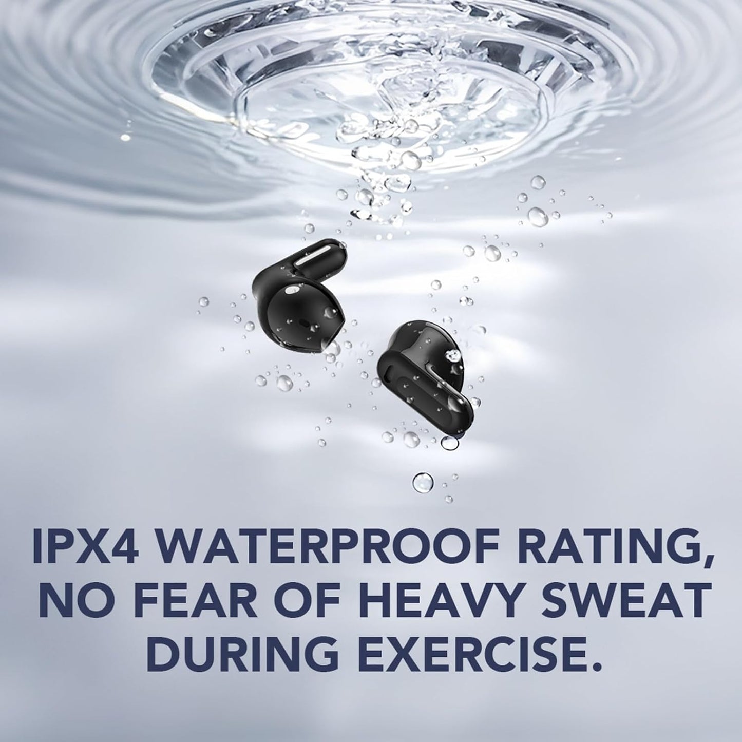 Smart Wireless Translator Earbuds