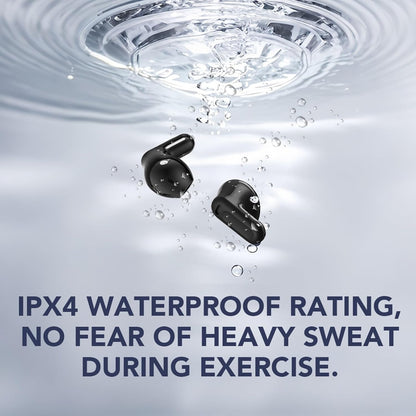 Smart Wireless Translator Earbuds