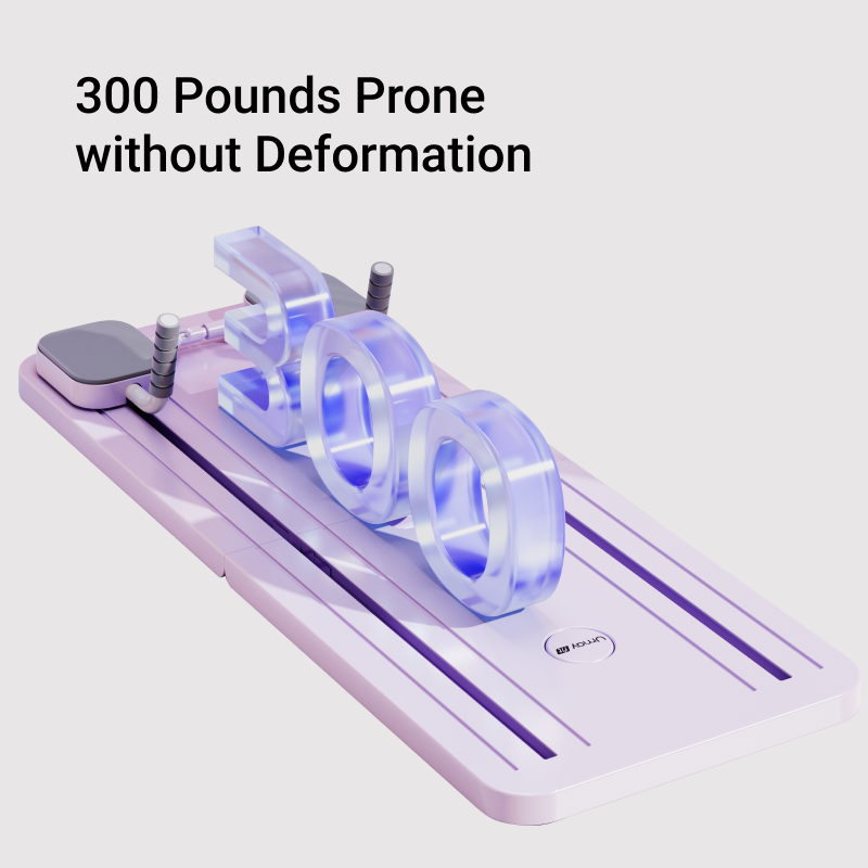 Home Pilates Board