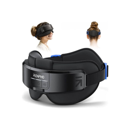 Eye & Head Massager