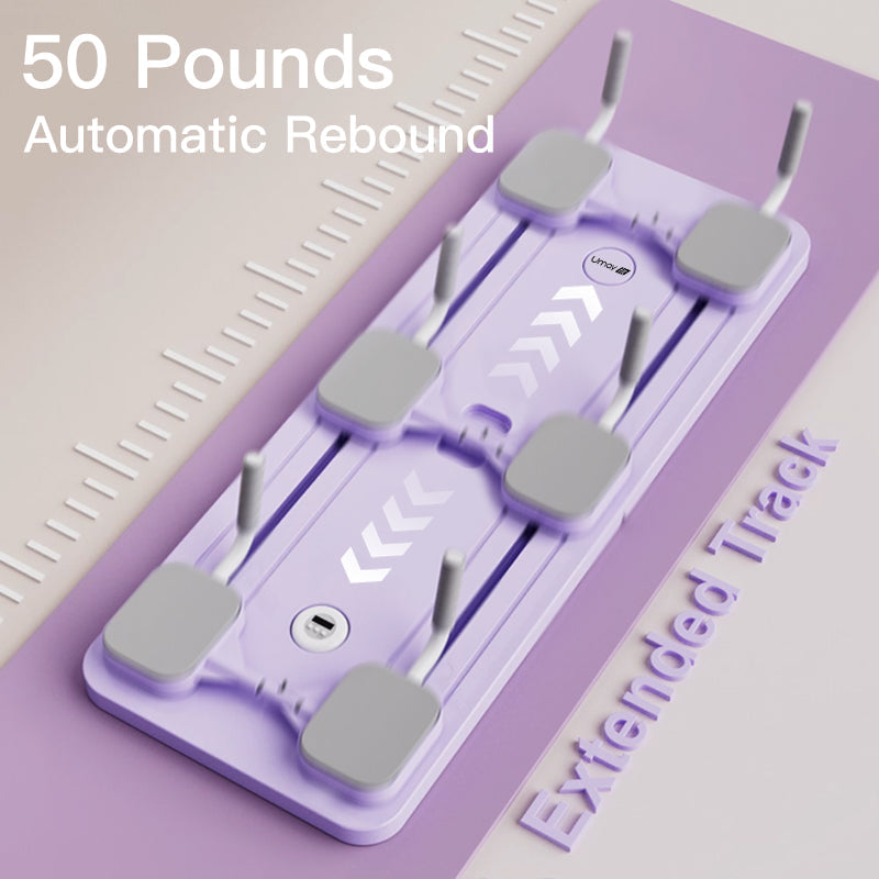 Home Pilates Board