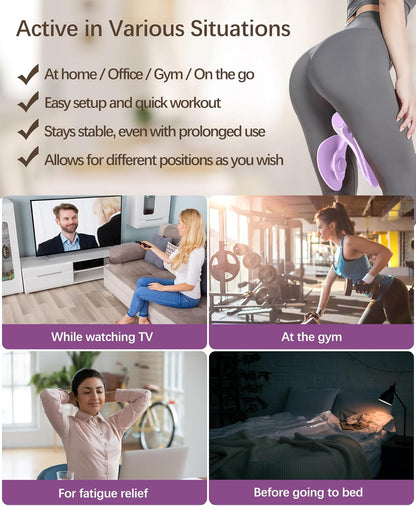 Pelvic Floor Trainer - Get 1 + Free Shipping