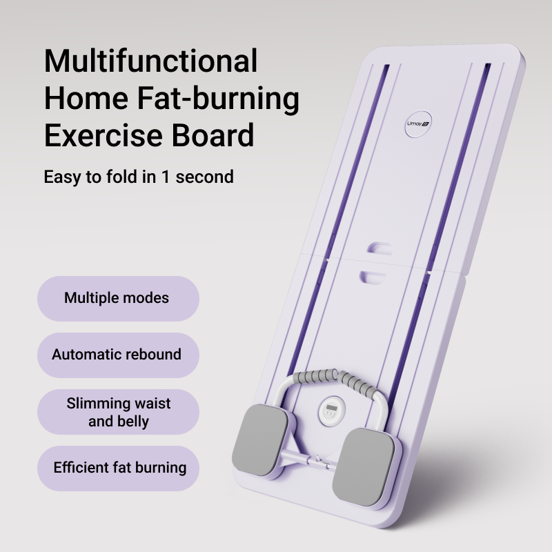 Home Pilates Board