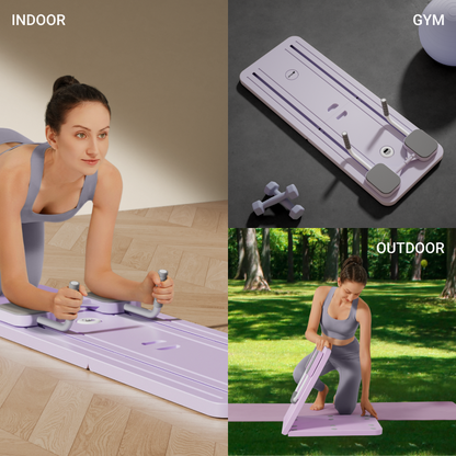Home Pilates Board