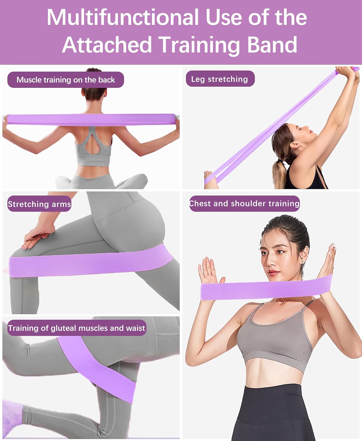 Pelvic Floor Trainer - Get 1 + Free Shipping