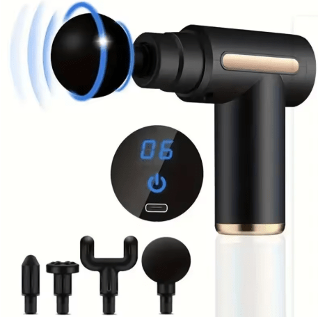 تدليك العضلات المصغرة