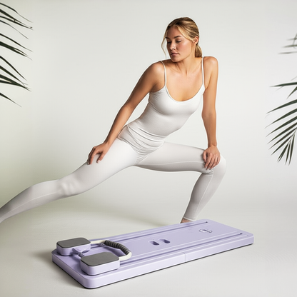 Home Pilates Board