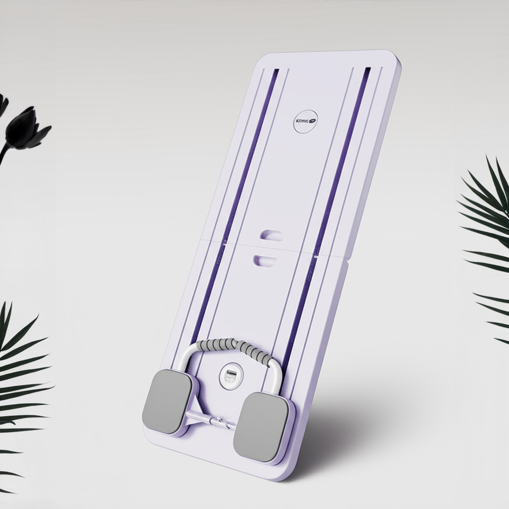 Home Pilates Board