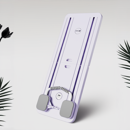 Home Pilates Board