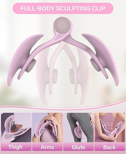 طقم مدرب الفخذ النهائي