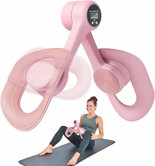 Pelvic Floor Trainer