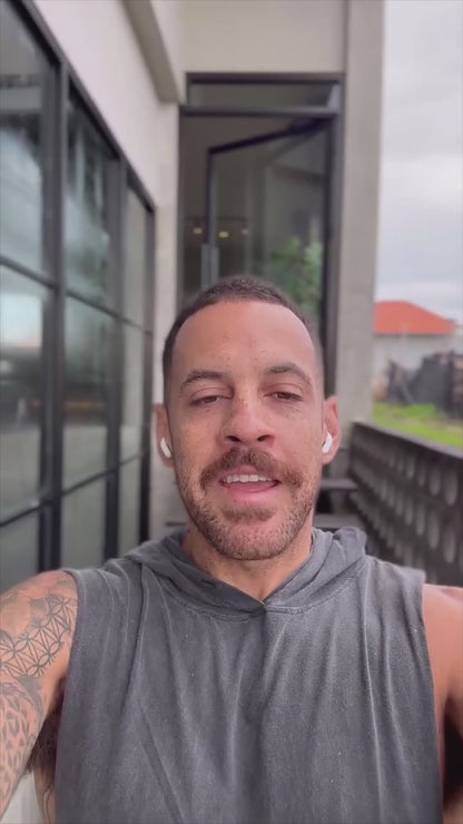 إنهاء آلام العضلات في المنزل – بدون حبوب أو علاج مكلف.