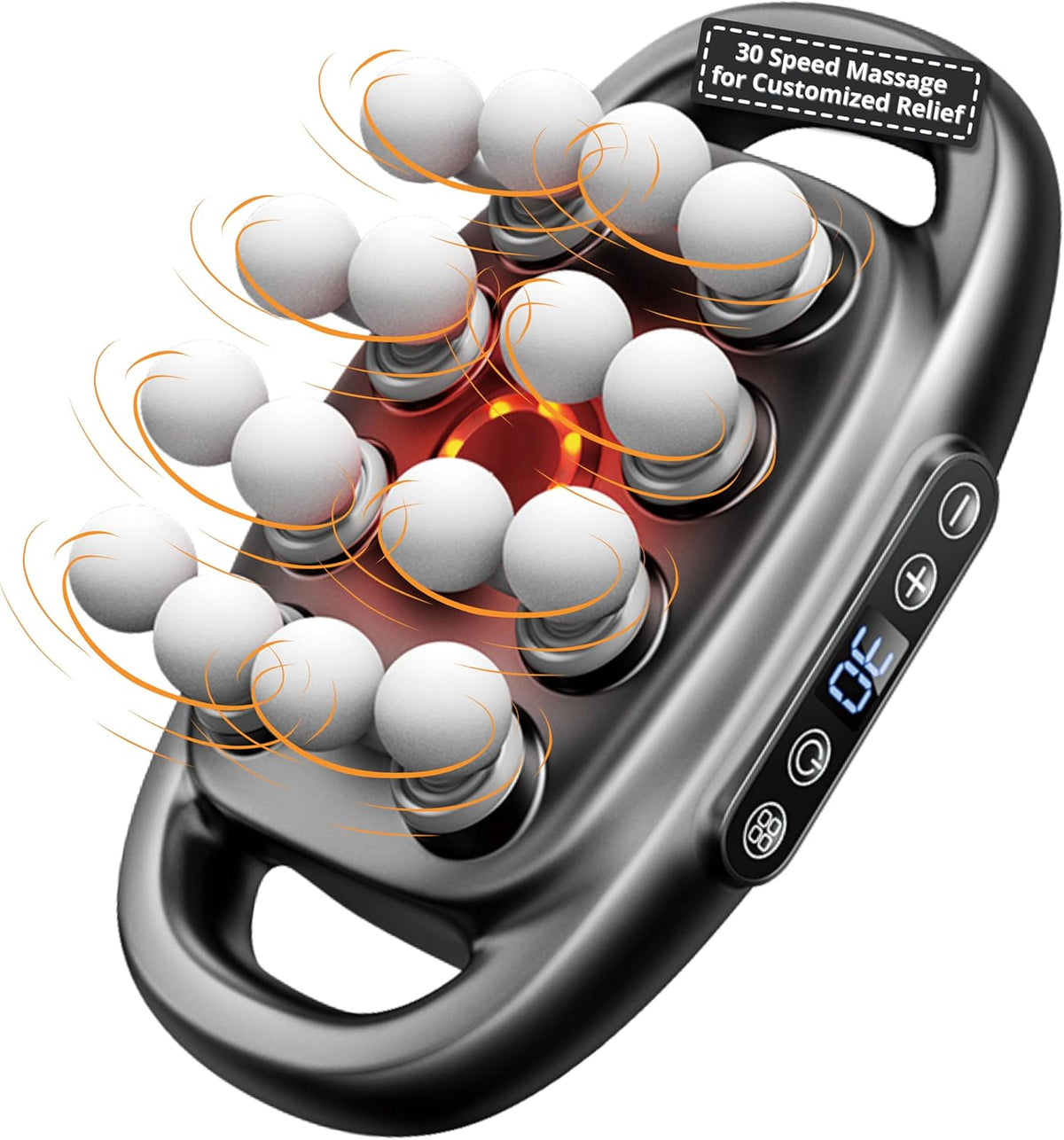 إنهاء آلام العضلات في المنزل – بدون حبوب أو علاج مكلف.