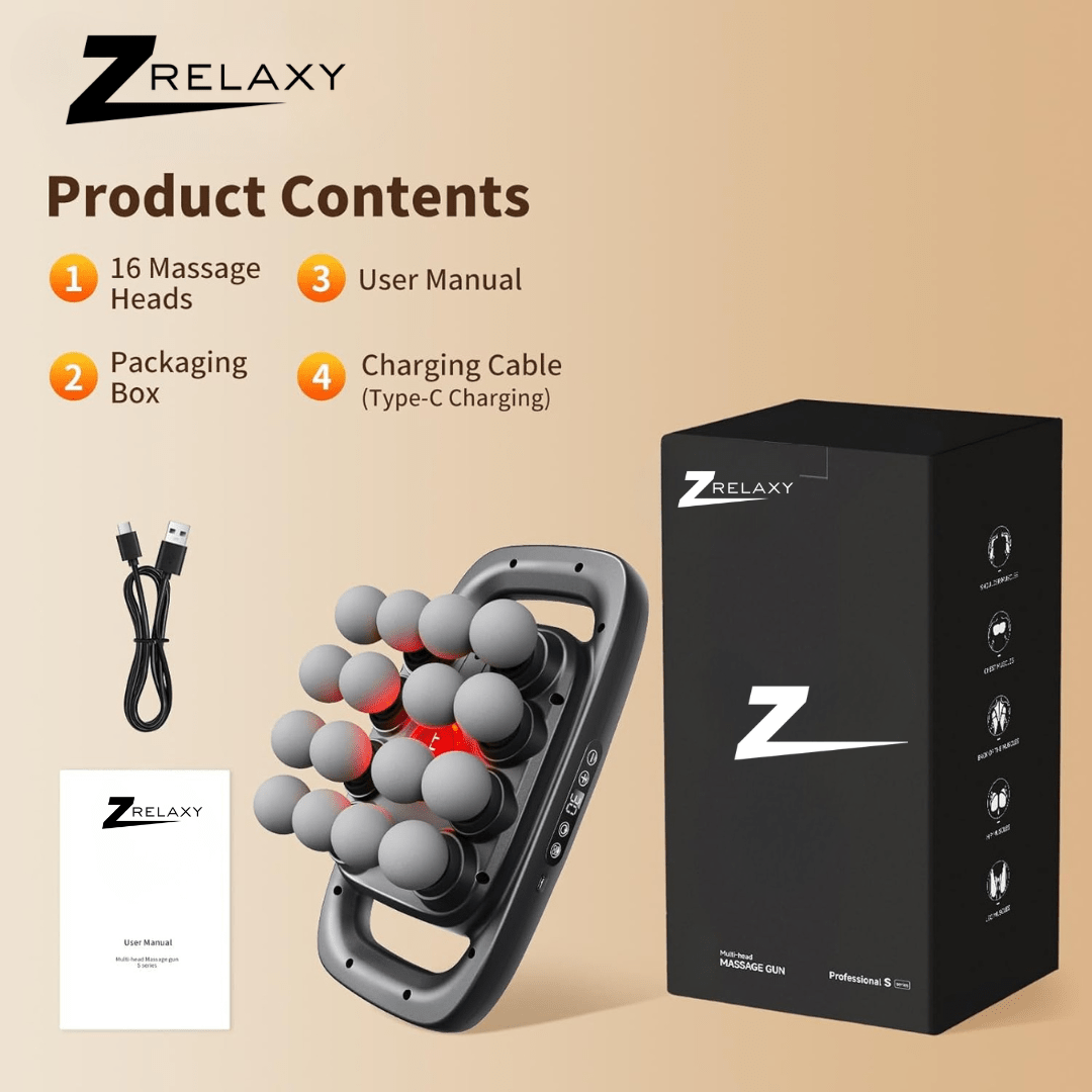 إنهاء آلام العضلات في المنزل – بدون حبوب أو علاج مكلف.