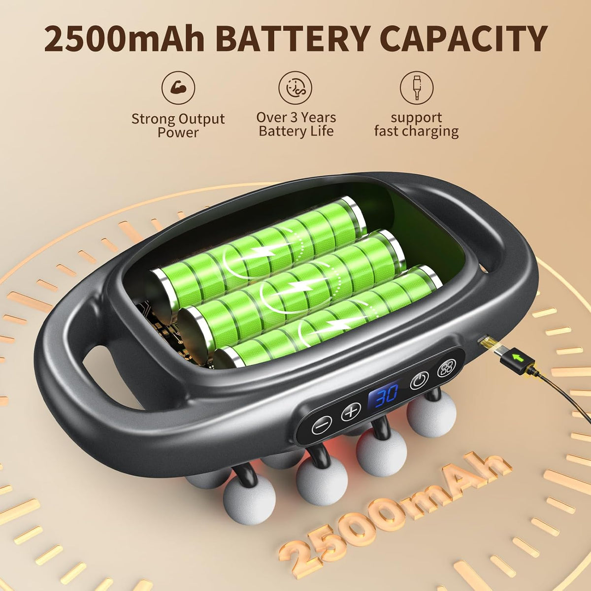 إنهاء آلام العضلات في المنزل – بدون حبوب أو علاج مكلف.