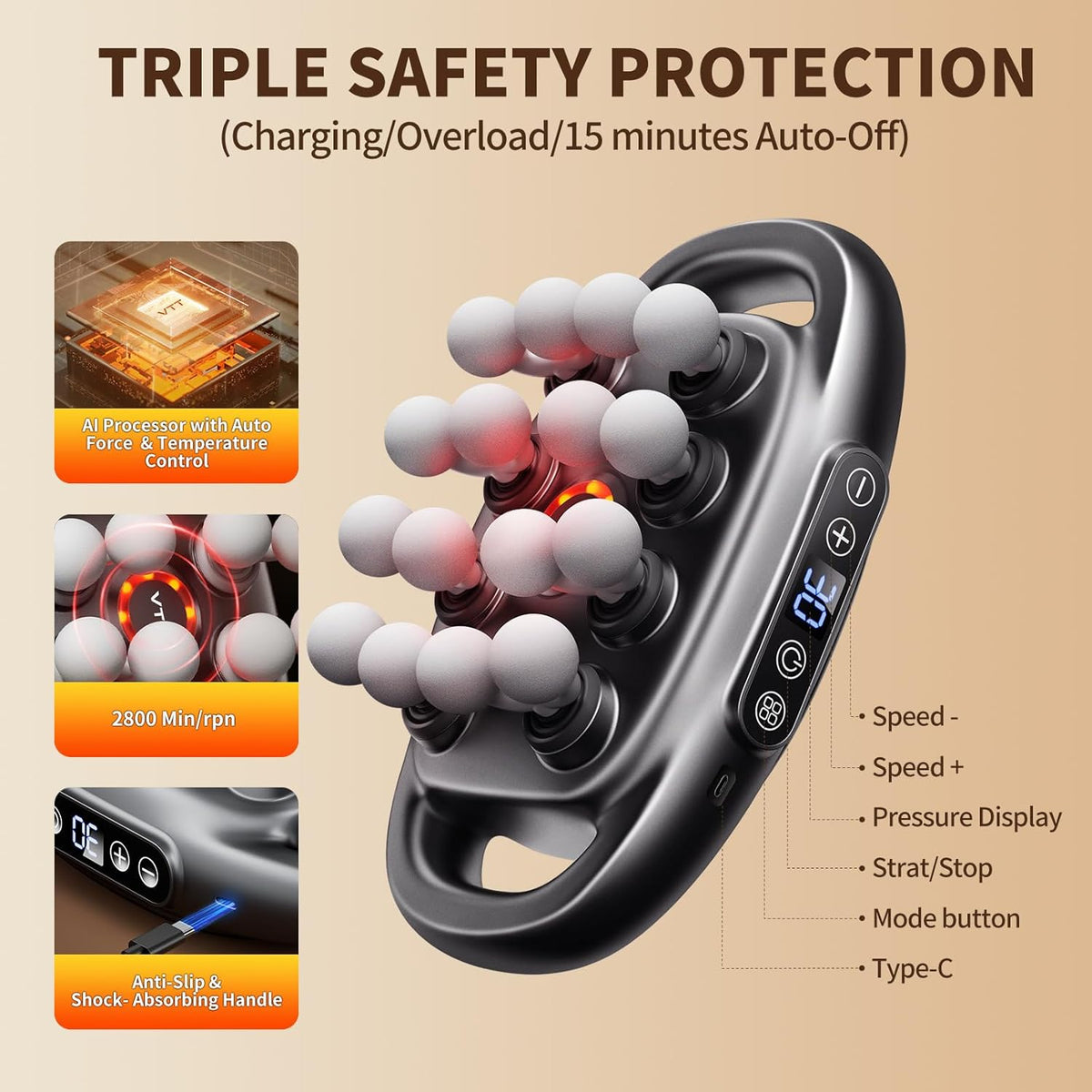 إنهاء آلام العضلات في المنزل – بدون حبوب أو علاج مكلف.