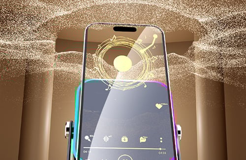 7 Reasons Why This 4-in-1 Wireless Speaker Stand Is Replacing Traditional Bluetooth Speakers in 2025